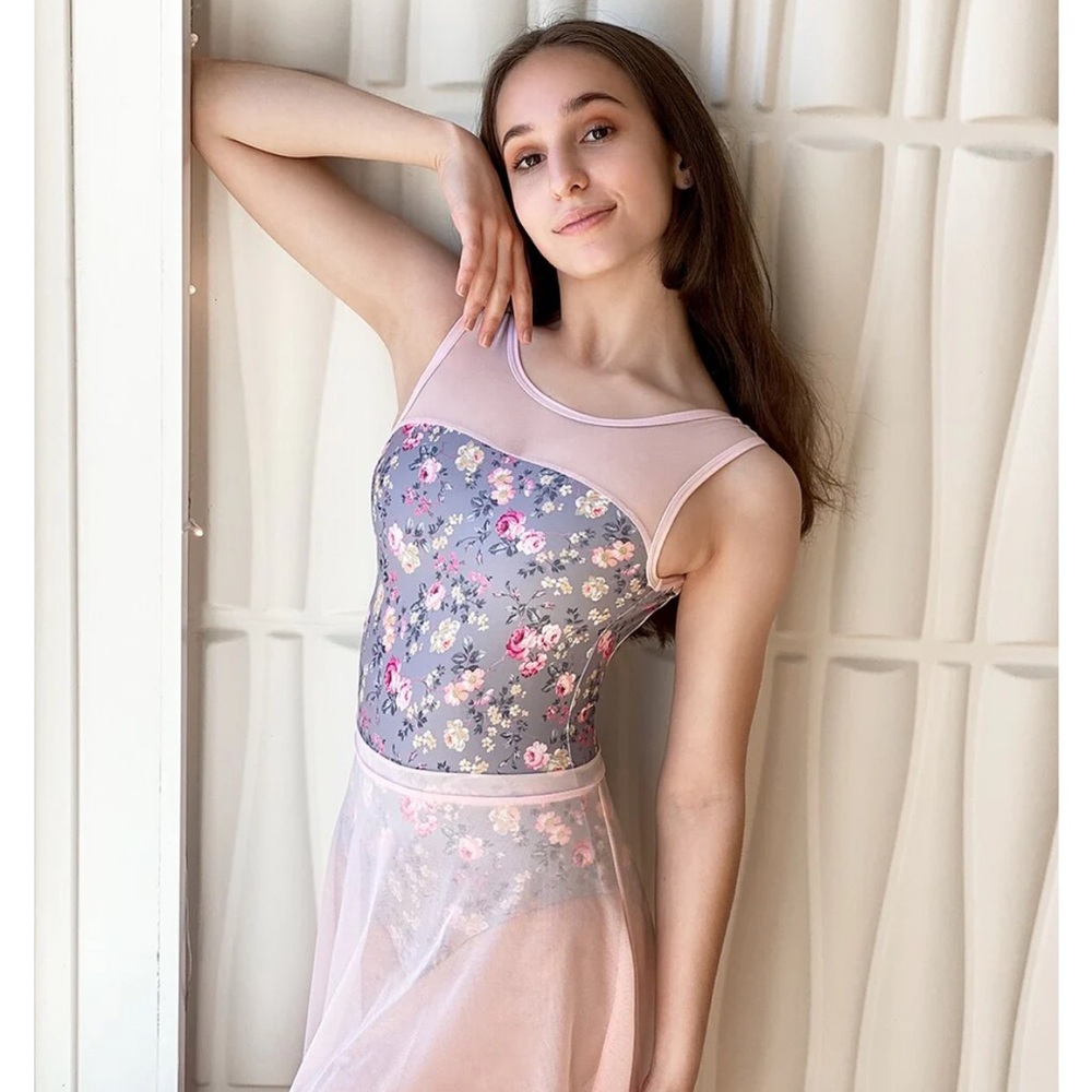 Eleve leotard CL